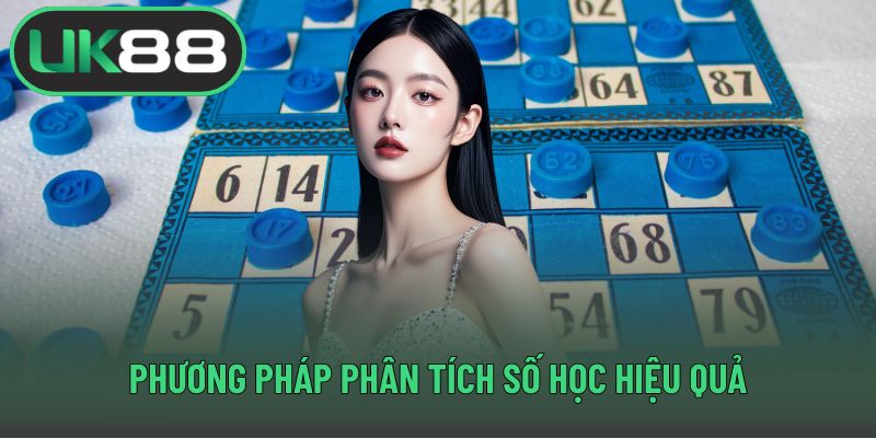 Phương pháp phân tích số học hiệu quả
